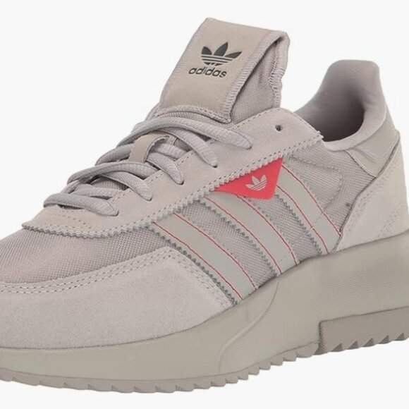 adidas Originals Men's Retropy F2 Sneaker Size 8.5 - Picture 2 of 7